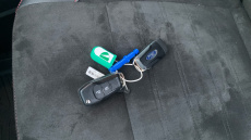 Ford EcoSport 1.0 EcoBoost 125 ST-Line 5dr Petrol Hatchback